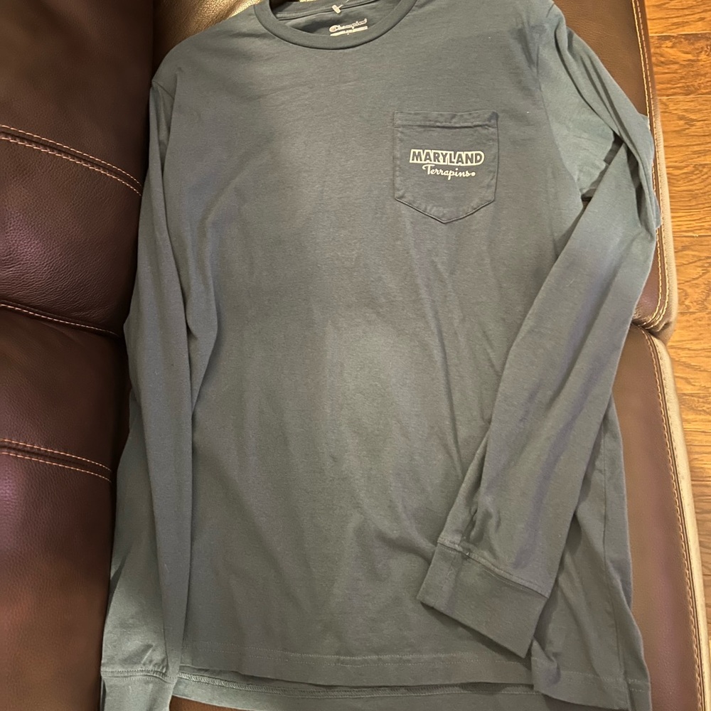 UMD longsleeve